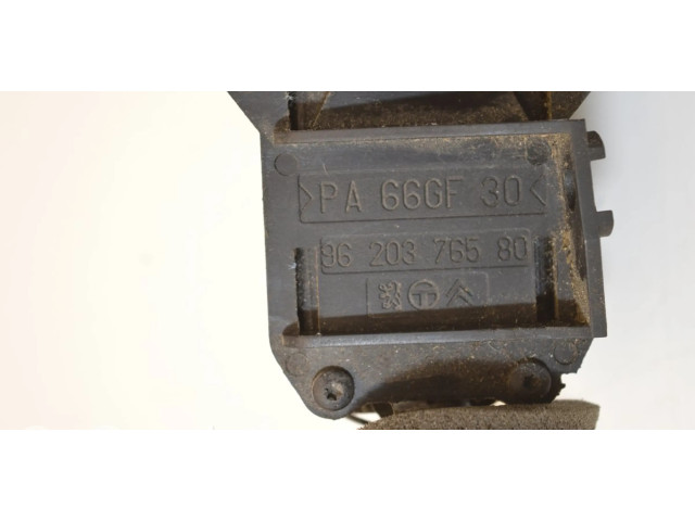 Подрулевой переключатель 9620376580, 625369   Citroen Berlingo
