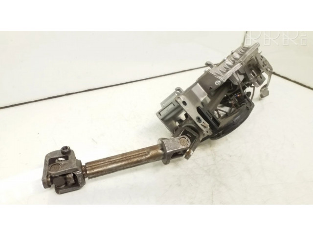  рейка  Колонка рулевая 8P1419502J, 07101800166   Audi A3 S3 8P 2003-2012 года