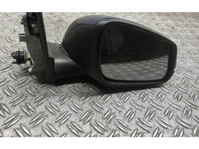 Zpětné zrcátko  BMW X1 E84 2010    