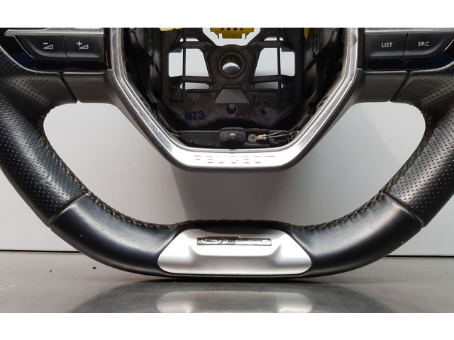 Volant Peugeot 3008 II 2016 98105488ZD  