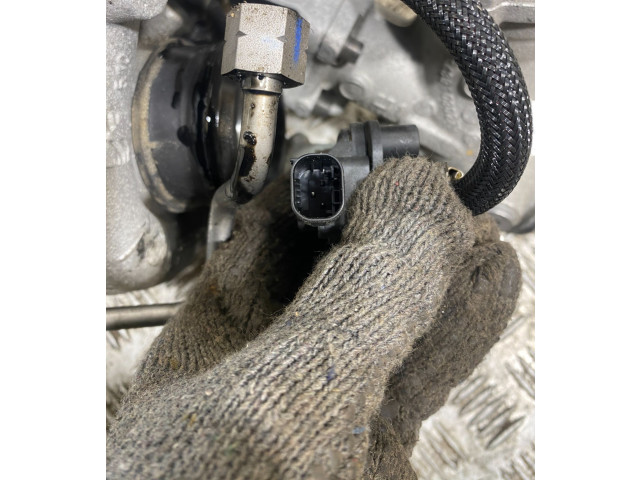  Турбина Mercedes-Benz GLE (W166 - C292)  A6510907080, 50300570         