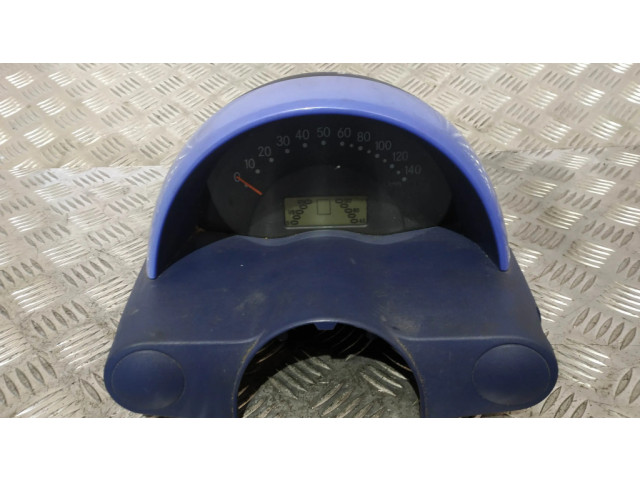 Панель приборов 0001187, 993790007   Smart ForTwo I       