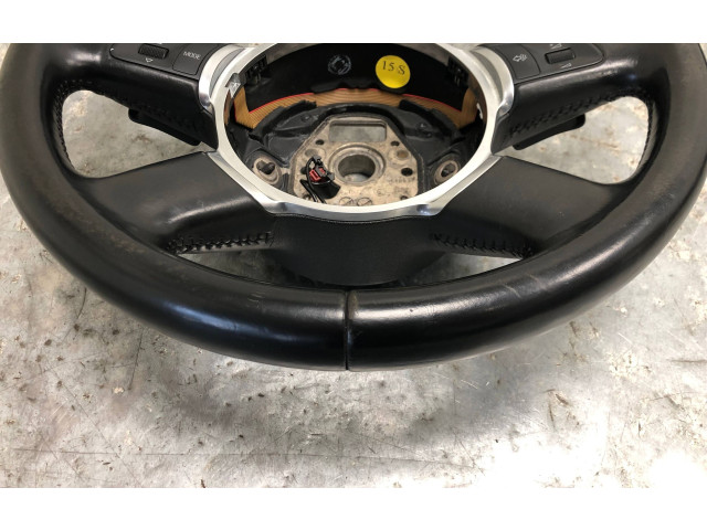 Volant Audi A8 S8 D3 4E 2005 4E0419091CE  