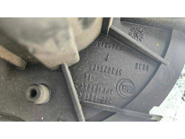 Вентилятор печки    5F2028400, 5E7428400   Fiat Scudo