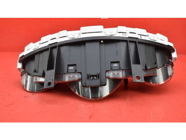 Панель приборов 8100A929, 8100A929   Mitsubishi Colt CZ3       