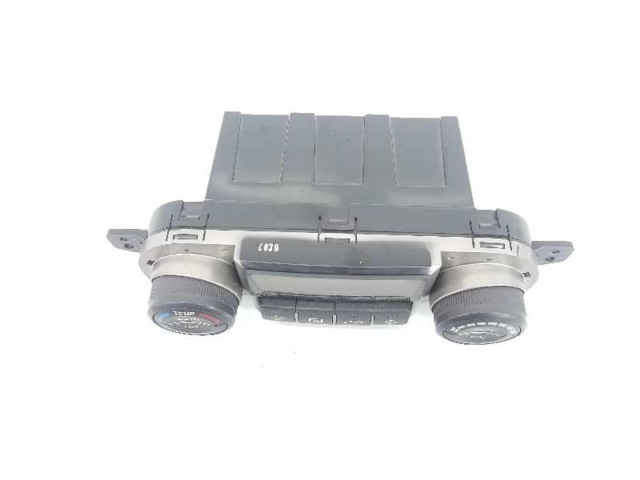 Блок управления климат-контролем 972502G200K2   KIA Magentis