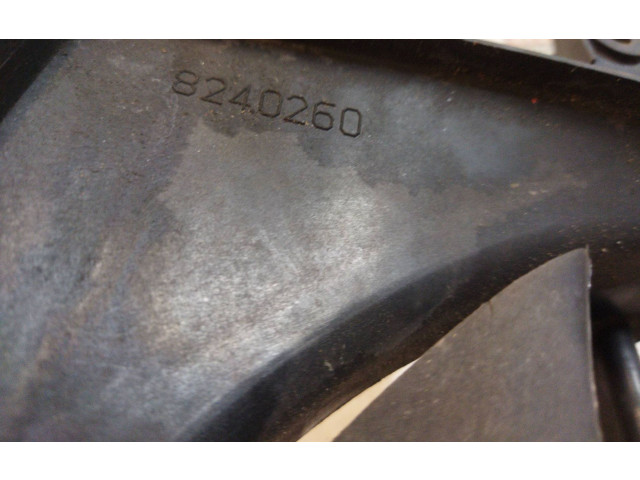 Jednotka ABS 8240260   Nissan Primera 1999