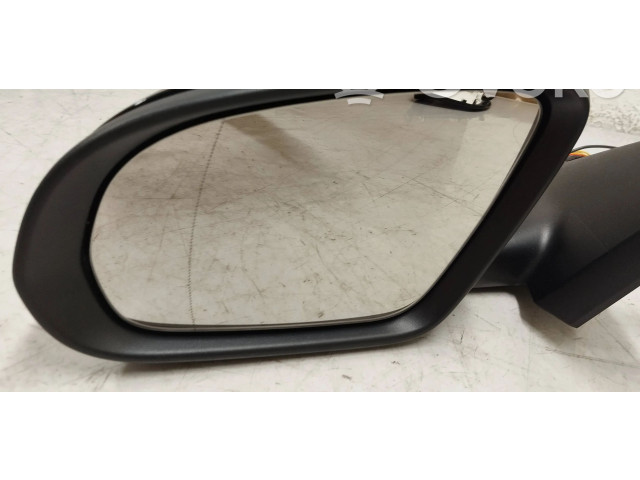 Zpětné zrcátko  Mercedes-Benz GLC C253 2022  A2538106502  