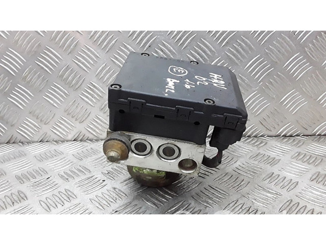 Jednotka ABS 9759A409800101   Honda HR-V 1999