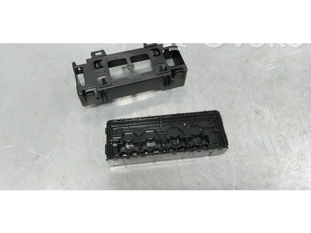 Блок управления климат-контролем 13598154, 13598152   Vauxhall Astra K