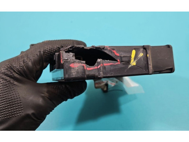 Рулевая рейка  Блок управления двигателем ECU MR420880, IMPRK1370312   Mitsubishi Pajero Pinin  -  года