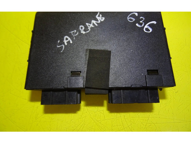 Блок управления 7700830969B   Renault Safrane