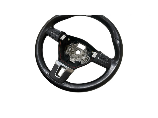 Volant Volkswagen PASSAT B7 2011 3C8419091BE, 0060018311  