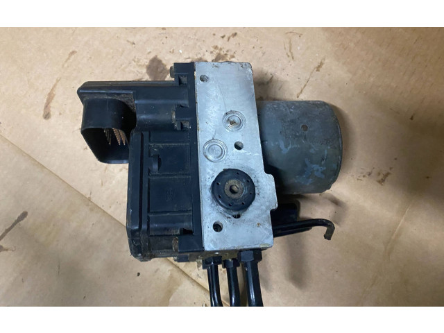 Jednotka ABS 0265950055, 282199   Audi A6 S6 C5 4B 2001