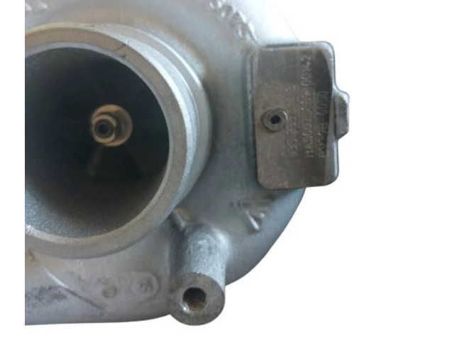  Турбина Ford Galaxy  54399700050, BV39B-0050         