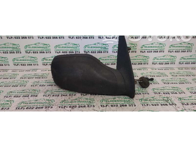 Zpětné zrcátko  Peugeot 106 1997  96223796XXY  