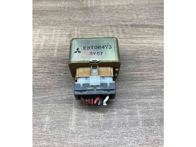 Блок управления 1137328056, MR309681   Mitsubishi Carisma