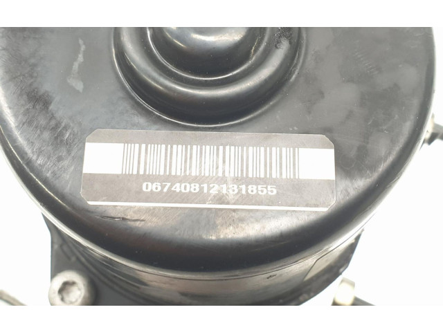 Блок ABS    47660EB32B, 47660EB32B   Nissan NP300