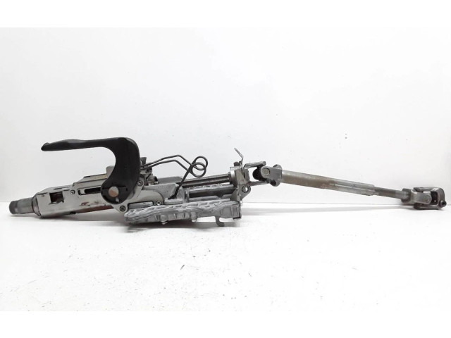 Руль Volkswagen Tiguan  2007 - 2016 года 5N1419502B      