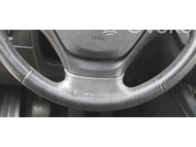 Volant BMW 5 E60 E61 2005 6970306, 6970304  