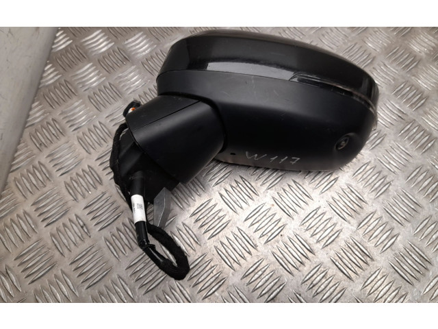 Zpětné zrcátko  Nissan Juke II F16 2020  VM630906, 11957015190054  
