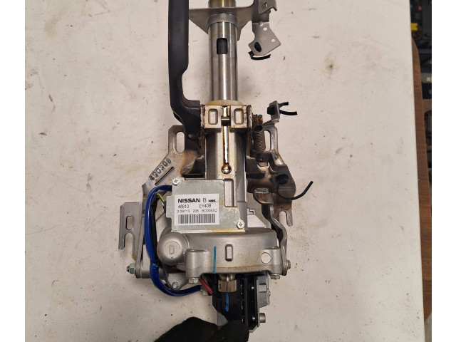 Ось рулевого колеса BD0083Q, 309Y13206   Nissan Qashqai+2 2009