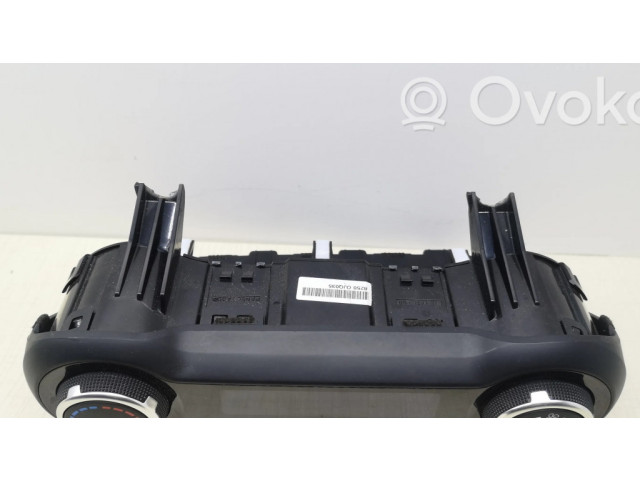 Блок управления климат-контролем 97250H8XXX   KIA Stonic