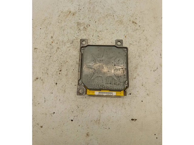 Блок подушек безопасности MR587416, PMR587416   Mitsubishi Colt
