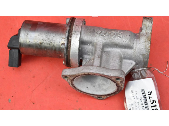 Pojistková skříňka Клапан EGR 28410-27410   Hyundai Sonata 2007