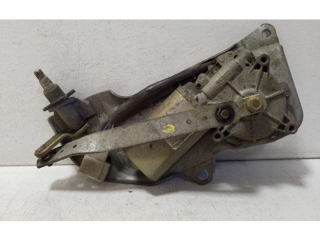 Моторчик заднего дворника 7700779045    Renault Megane I