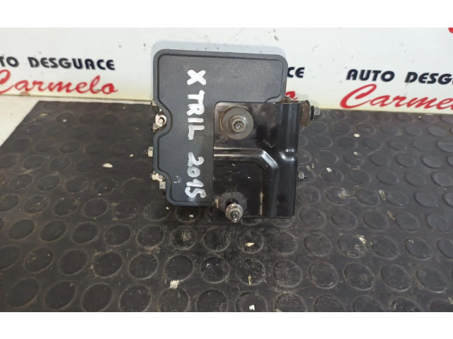 Jednotka ABS 476604CB0A   Nissan X-Trail T32 