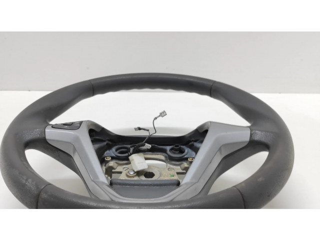 Руль Ford Fiesta  2009-2012 года 8A613600, 62149001      