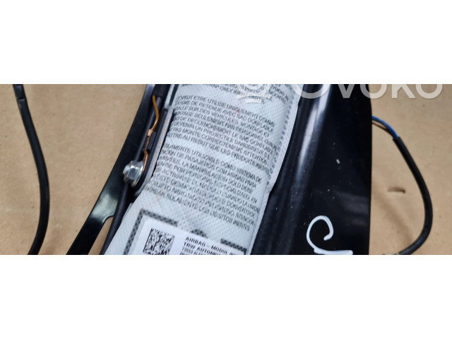 Подушка безопасности в сиденье 4G5880242B   Audi A6 S6 C7 4G