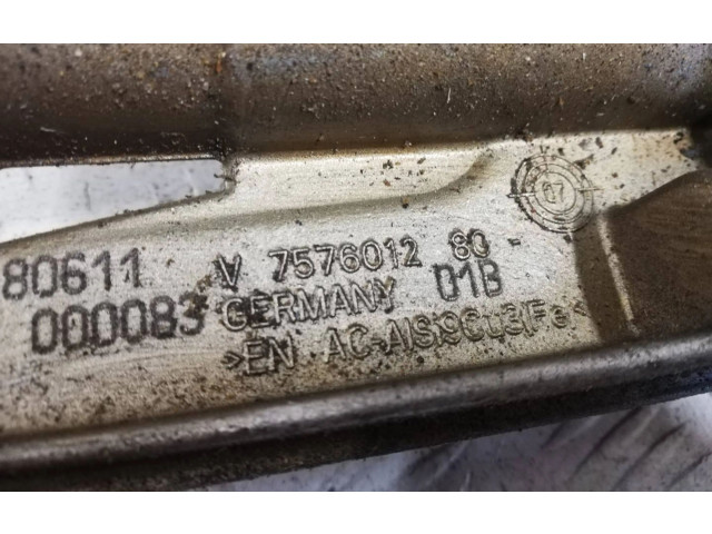 Čerpadlo oleje 757601280, 000083   Peugeot 308   