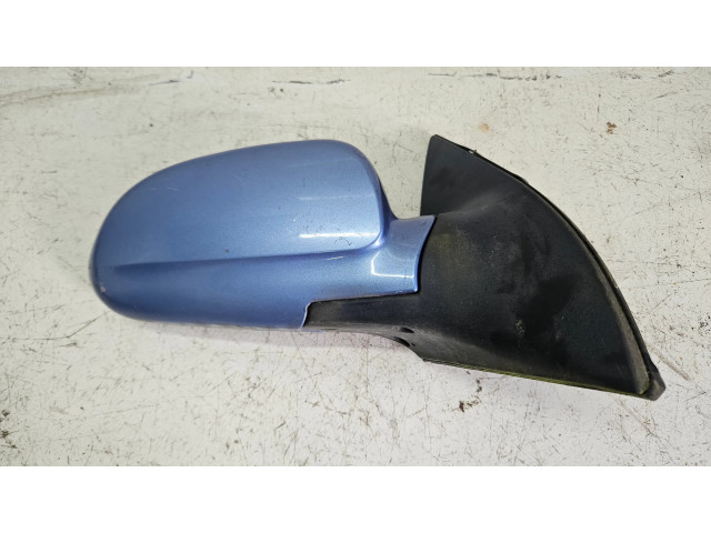 Zpětné zrcátko pravé Chevrolet Lacetti 2005  015758, 025758  