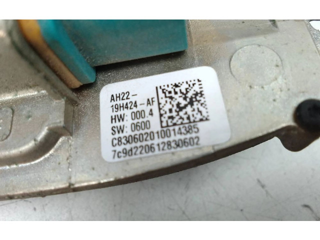 Камера ветрового стекла AH2219H424AF   Land Rover Range Rover Sport L320    