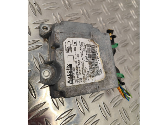 Vstřikovací čerpadlo 9655880780, 603602600   Peugeot 407     
