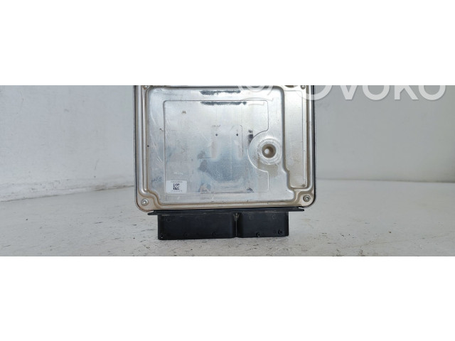 Řídící jednotka 0281015569   Chevrolet Captiva 2006