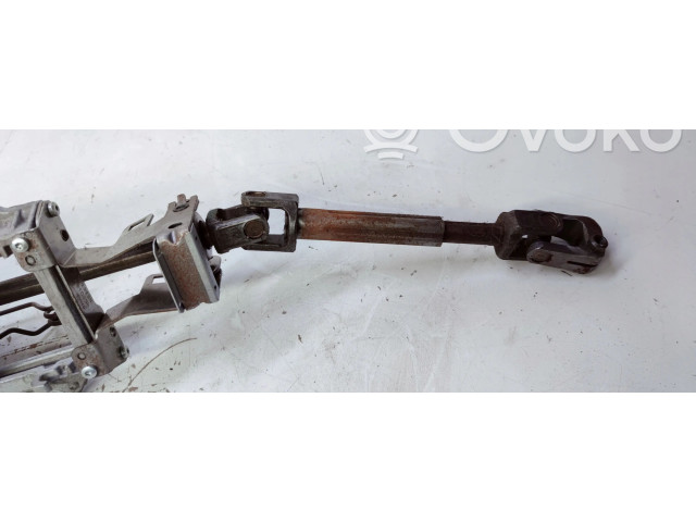  рейка  Колонка рулевая 8P1419502G   Audi A3 S3 8P 2003 - 2012 года