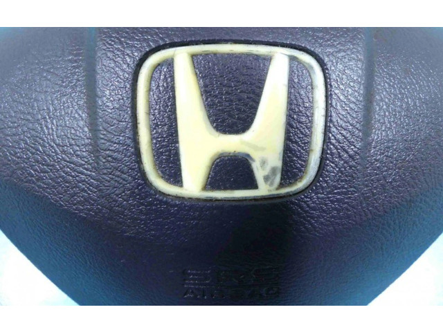 Подушка безопасности водителя 77800-TM0-P81, IMPRK1327425   Honda Insight