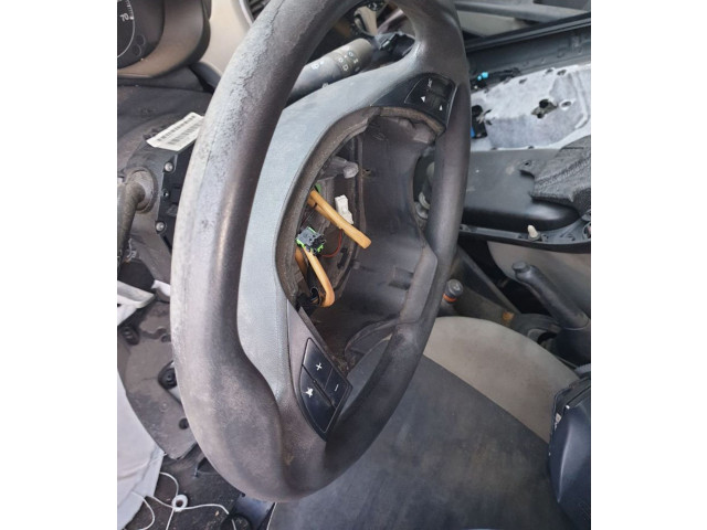 Руль    Fiat Grande Punto
