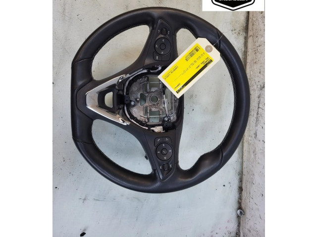 Volant Opel Corsa F 2020 39196701, 39196701  