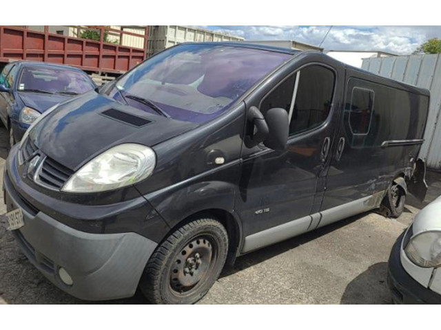 Jednotka ABS 8200963331   Renault Trafic II (X83) 2001