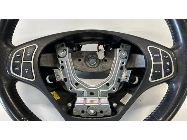 Руль KIA Ceed  2006-2012 года       