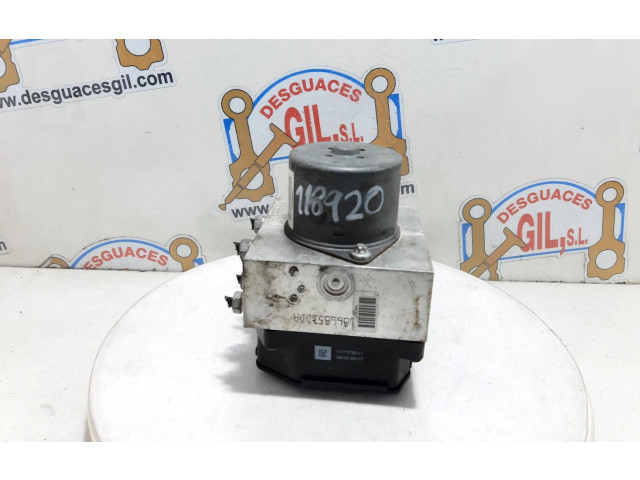 Блок АБС 34519807822, 118920   Mini  One - Cooper R56  2014-- года