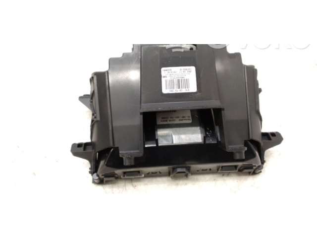 Дисплей    9664993380, 96832957ZD   Citroen C6