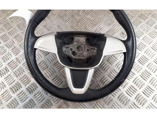 Volant Seat Ibiza IV (6J,6P) 2012 6J0419091M, 6J0419091M  