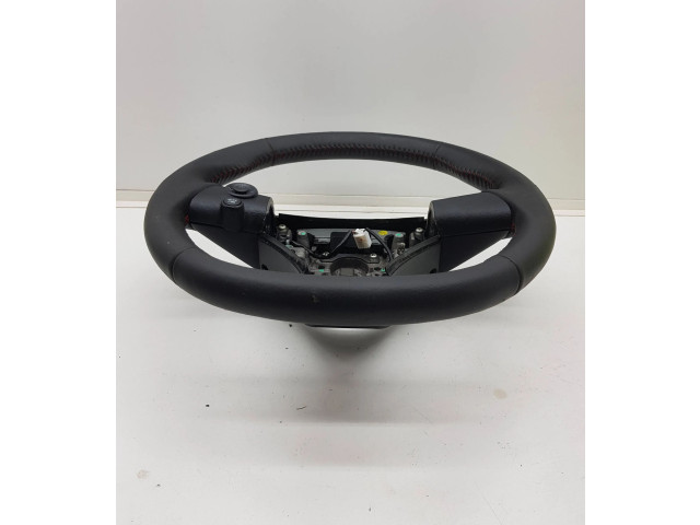 Руль Toyota iQ  2008 - - года GS12004610B, 621500Y010      
