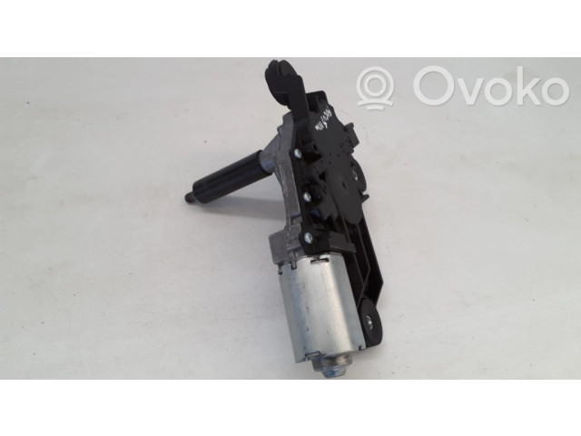 Моторчик заднего дворника BV6117K441AA, 0390201205    Ford Focus
