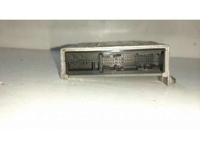 Блок подушек безопасности 606982400, 285580006R   Renault Laguna III